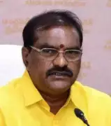 Andhra Pradesh Government Commits to Reviving Irrigation Infrastructure, Allocates ₹1,360 Crore