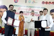 Andhra Pradesh Inks Rs 2,432 Crore Deal to Expand Rural Internet Under BharatNet