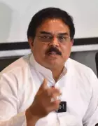 Andhra Pradesh Launches Subsidized Wheat Flour Distribution at ₹20/kg