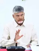 Andhra Pradesh SIPB Approves 27 Projects Worth ₹29,021 Crore, Creating 22,407 Jobs