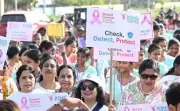 Andhra Pradesh's Cancer Crisis: 1.6 Lakh Cases in 5 Years, Women Bear 65% Burden