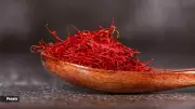 Andhra Pradesh's Lambasingi to Become New Saffron Hub with Kashmir-Style Cultivation