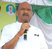 Andhra Speaker Slams YSRCP Protest During Governor's Address, Warns of Damaging Assembly Dignity