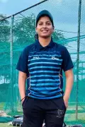 Andhra Women Edge Rajasthan in Thriller to Reach Senior One-Day Trophy Semis