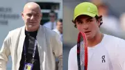 Andre Agassi Analyzes Joao Fonseca's Rio Open Exit and Pressure of Expectations