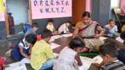 Anganwadi Habba in Mysuru Promotes Affordable Early Childhood Education