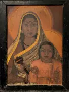 Angelo da Fonseca's Art Finds Permanent Home in Goa at New Museum