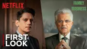 Anil Kapoor and Vijay Varma Lead 'Family Business' Web Series Teaser Release