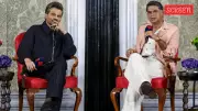 Anil Kapoor Reveals Eeshwar Role Was First Offered to Kamal Haasan, Recalls Raj Kapoor's Role