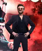 Anil Kapoor Shines in 'Subedaar' Trailer, Portrays Army Veteran's Journey