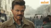 Anil Kapoor's Subedaar Teaser Reveals Gritty Army Drama Ahead of Prime Video Premiere