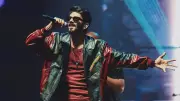 Anirudh Ravichander to Perform Live Before India's Crucial T20 World Cup Match vs Zimbabwe