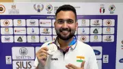 Anish Bhanwala Reflects on Maturity and Grip Challenges After Asian Shooting Bronze