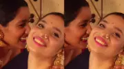 Ankita Lokhande Pens Emotional Note for Sister Aashita's Engagement