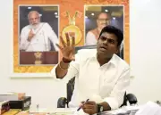 Annamalai Slams DMK Over Bureaucrat Transfers, AIIMS Delay, and Unfulfilled Promises