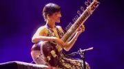 Anoushka Shankar Mesmerizes Delhi with Emotional Musical Journey at New Venue