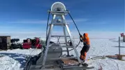 Antarctica's Doomsday Glacier Mission Fails After Instruments Get Trapped in Ice