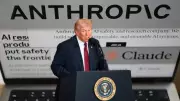Anthropic to Sue Pentagon Over 'Supply Chain Risk' Designation After Trump Ban