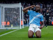 Antoine Semenyo Joins Manchester City, Confident Peak Performance Awaits