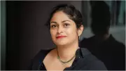 Anu Vaidyanathan Returns to Park City, Warns of AI's Threat to Filmmaking and Humanity