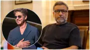 Anubhav Sinha Credits Shah Rukh Khan for Bollywood's Chivalry Culture