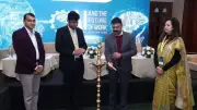 Anudip Foundation Champions Inclusive AI Skilling at India AI Impact Summit Pre-Event