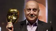Anupam Kher Issues Warning on Fake Social Media Accounts Impersonating Him