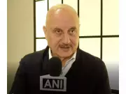 Anupam Kher's 'Tanvi The Great' Inspires Students at Jamnabai Narsee School Screening