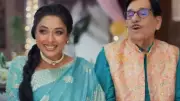 Anupamaa Drama: Family Party Turns Chaotic as Rahi Gets Injured