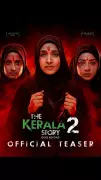 Anurag Kashyap Criticizes 'The Kerala Story 2' for Alleged Divisive Narrative