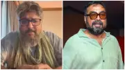 Anurag Kashyap Slams 'The Kerala Story 2' as 'Propaganda', Director Fires Back