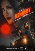 Anurag Kashyap's Kennedy: A Gritty Neo-Noir Masterpiece Returns to Form