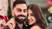 Anushka Sharma & Virat Kohli Redefine Parenting as Shared Responsibility