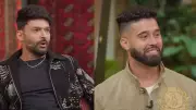 AP Dhillon & Anubhav Bassi Bring Music & Comedy to Kapil's Show