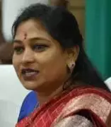 AP Home Minister Vows Stringent Action on Women's Safety, Drug Eradication