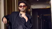 Aparshakti Khurana Enters Tamil Cinema with ROOT, Reflects on Decade-Long Journey