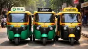 App-Based Taxi and Auto Drivers Announce Nationwide Strike on February 7