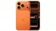 Apple's iPhone 17 'Cosmic Orange' Reverses 3-Year Sales Slump in China
