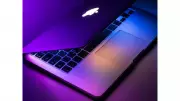Apple's Touchscreen MacBook Pro with Dynamic Island Expected in 2026
