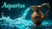 Aquarius Weekly Horoscope: Contrasting Phases of Success and Caution
