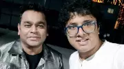 AR Rahman Collaborates with Mentor's Grandson Faiz Mustafa for 'Gandhi Talks' Song