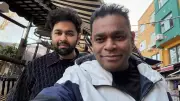 AR Rahman's Son AR Ameen Debuts with Bheegi Bheegi, Opens Up About Musical Journey