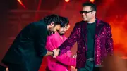 AR Rahman's Valentine's Concert Electrifies Chennai with Music and Surprise Guests