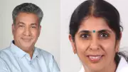 Aravind Eye Hospital Doctors Win Prestigious 2026 Chang-Crandall Humanitarian Award