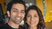 Archana Puran Singh Gets Emotional About Parenting Regrets on Podcast with Sons