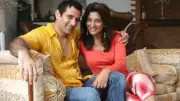 Archana Puran Singh Reveals Parmeet Sethi's Absent Fatherhood in Early Years
