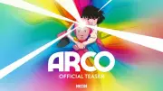 Arco Official Teaser Released: Starring Margot Ringard Oldra, Oscar Tresanini