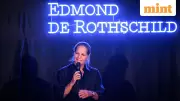 Ariane de Rothschild Named in Epstein Files: Edmond de Rothschild Bank Head's Correspondence Revealed