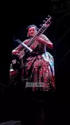 Arijit Singh and Anoushka Shankar's Unforgettable Musical Evening in Kolkata