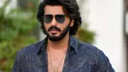Arjun Kapoor Faces Online Trolling Despite Acclaim for 'Singham Again' Role